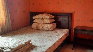 Gambar 1 Apartemen Mediterania Furnished 2 Kamar Tidur