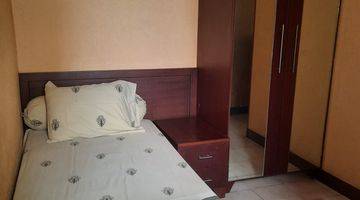 Gambar 2 Apartemen Mediterania Furnished 2 Kamar Tidur