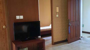 Gambar 4 Apartemen Mediterania Furnished 2 Kamar Tidur