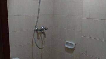 Gambar 4 Disewakan  Apartemen Mediterania Boulevard Kemayoran 2 Kamar Tidur Furnished