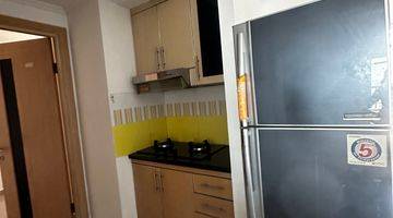 Gambar 4 Disewakan  Apartemen Mediterania Palace Kemayoran 4 Kamar Tidur Furnished