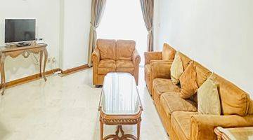 Gambar 2 Apartemen Puri Casablanca 3 Kamar Tidur Furnished