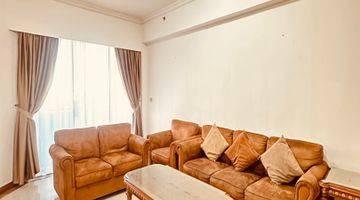 Gambar 3 Apartemen Puri Casablanca 3 Kamar Tidur Furnished