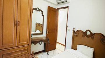 Gambar 5 Apartemen Puri Casablanca 3 Kamar Tidur Furnished