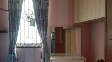 Gambar 4 kan  Apartemen Mediterania Palace Kemayoran 2 Kamar Tidur Furnished