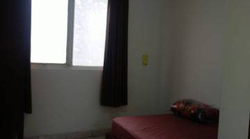 Gambar 1 Disewakan Apartemen Mediterania Lagoon Kemayoran 3 Kamar Tidur Furnished