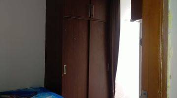 Gambar 5 Disewakan Apartemen Mediterania Lagoon Kemayoran 3 Kamar Tidur Furnished