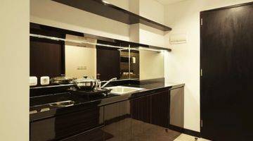 Gambar 4 Disewakan  Apartemen Aston 1 Kamar Tidur Furnished