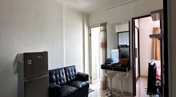 Gambar 3 kan  Apartemen Mediterania Palace Kemayoran 2 Kamar Tidur Furnished