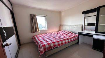 Gambar 5 kan  Apartemen Mediterania Palace Kemayoran 2 Kamar Tidur Furnished