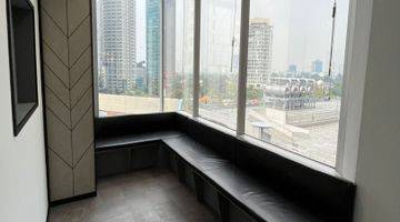 Gambar 3 Disewakan  Kantor di Jln Jendral sudirman, Sudirman 350 m² Semi Furnished