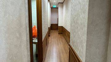 Gambar 2 Disewakan  Kantor di Jln Jendral sudirman, Sudirman 250 m² Semi Furnished