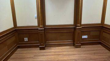 Gambar 4 Disewakan  Kantor di Jln Jendral sudirman, Sudirman 250 m² Semi Furnished