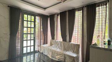 Gambar 3 Murah Rumah Shm - Sertifikat Hak Milik Furnished Di Jln Kemang Selatan 10 , Kemang