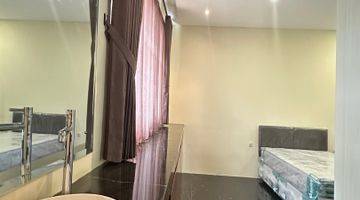 Gambar 4 Murah Rumah Shm - Sertifikat Hak Milik Furnished Di Jln Kemang Selatan 10 , Kemang