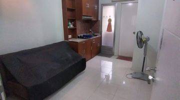 Gambar 5 Dijual murah  Apartemen Kalibata City 2 Kamar Tidur Furnished