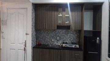 Gambar 5 Dijual  Apartemen Mediterania Palace Kemayoran 2 Kamar Tidur