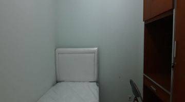 Gambar 2 Dijual murah  Apartemen Kalibata City 2 Kamar Tidur Furnished