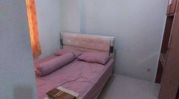 Gambar 2 Dijual murah  Apartemen Kalibata City 2 Kamar Tidur Furnished