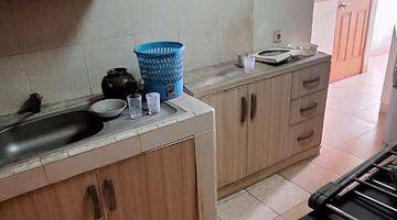 Gambar 3 Disewakan  Apartemen Mediterania Lagoon Kemayoran 3 Kamar Tidur Furnished