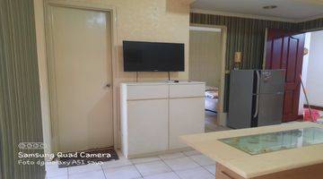 Gambar 4 Disewakan  Apartemen Mediterania Palace Kemayoran 2 Kamar Tidur Furnished