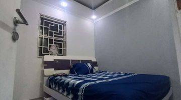 Gambar 1 Dijual  Apartemen Mediterania Palace Kemayoran 2 Kamar Tidur