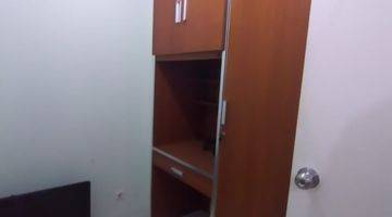 Gambar 4 Dijual murah  Apartemen Kalibata City 2 Kamar Tidur Furnished