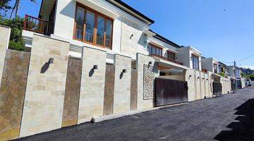 Gambar 2 Villa Sanur Ketewel Modern 2 Lantai Dekat Pantai