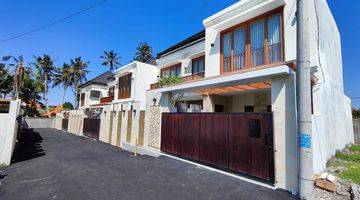 Gambar 3 Villa Sanur Ketewel Modern 2 Lantai Dekat Pantai