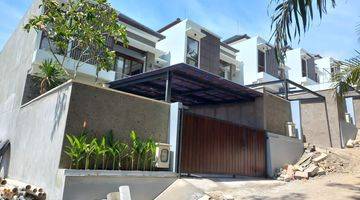 Gambar 2 Villa Ready 3 Bedrooms Dengan Fasilitas Resort di Nusa Dua Bali