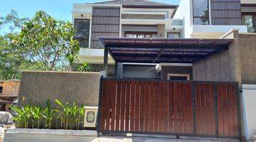 Gambar 1 Villa Ready 3 Bedrooms Dengan Fasilitas Resort di Nusa Dua Bali