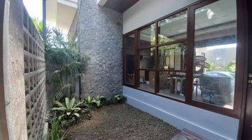 Gambar 5 Villa Ready 3 Bedrooms Dengan Fasilitas Resort di Nusa Dua Bali