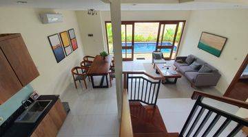 Gambar 2 Villa Ready Ubud 3KT 3Lt Termurah Di Kelasnya Shm Furnished