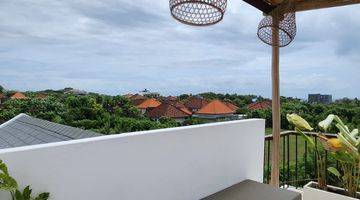 Gambar 5 Jual Cepat Brand New Tropical Villa Ungasan Ocean View Furnished