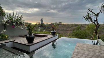 Gambar 1 For Sale Rumah With View Over The Ocean and The GWK Statue