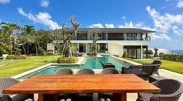 Gambar 2 Luxury Villa At Pecatu Hill Bali, With Direct Amazing View Ocean