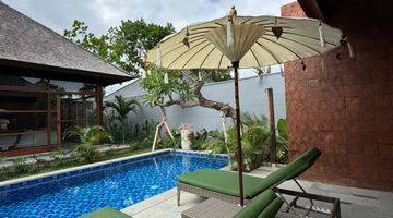 Gambar 4 For Sale Rumah Villa Kayu Asri Prime Location In Uluwatu Bali