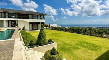 Gambar 4 Luxury Villa At Pecatu Hill Bali, With Direct Amazing View Ocean