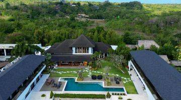 Gambar 3 Luxury Villa At Pecatu Hill Bali, With Direct Amazing View Ocean