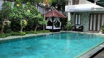 Gambar 5 Luxury Big Villa One Gate System Near Beach At Jimbaran