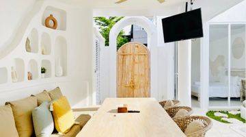 Gambar 5 Villa Ready Mediterranean Fully Furnished At Jimbaran, Bali