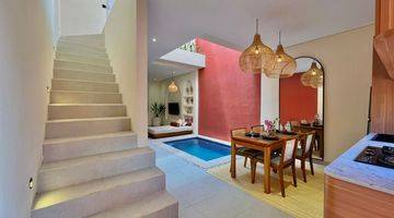 Gambar 2 Brend New Cozy 2 Bedroom Villa In Strategic Location Of Uluwatu