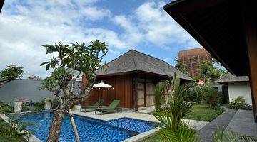 Gambar 1 For Sale Rumah Villa Kayu Asri Prime Location In Uluwatu Bali