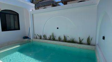 Gambar 4 Jual Cepat Villa Mediteranian di Cluster Elit Nusa Dua Furnished