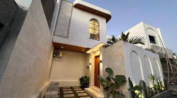 Gambar 3 Ready Brand New Villa Near Canggu Fully Furnished Modern Design