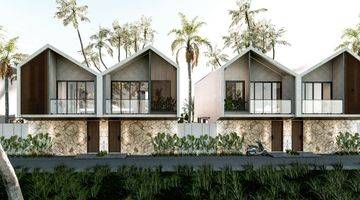 Gambar 3 Brand New Villa 2 & 3 BR Kerobokan Near Canggu Seminyak