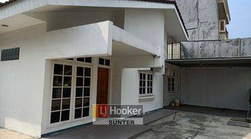 Gambar 2 RUMAH HOOKS  1 LANTAI 