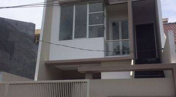 Gambar 2 DIJUAL RUMAH MEWAH SUNTER,JAKARTA UTARA.