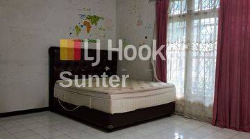 Gambar 4 Rumah Hoek Jual, Sunter Indah, Sunter Jakarta Utara