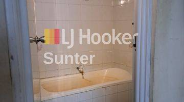 Gambar 3 Rumah Hoek Jual, Sunter Indah, Sunter Jakarta Utara